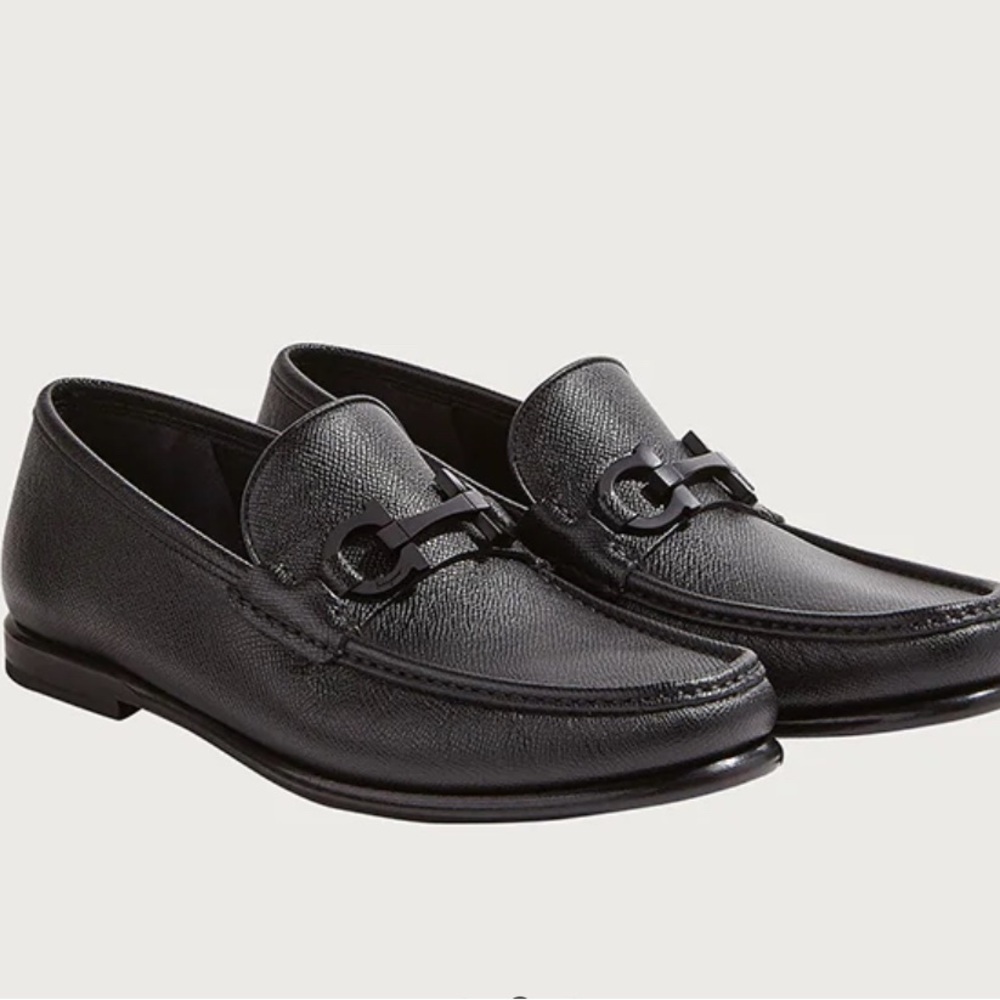 Ferragamo Loafers